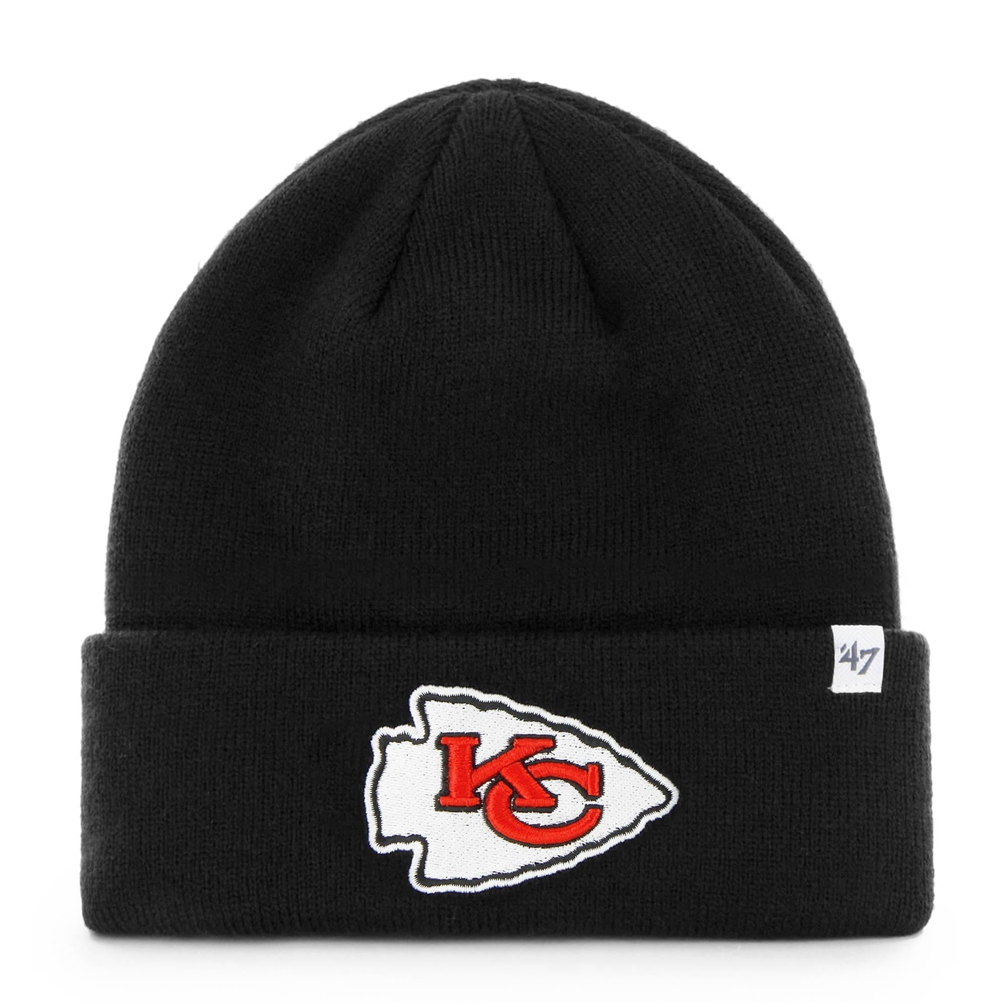 Men's '47 Red Kansas City Chiefs 