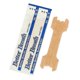 thumbnail image 2 of 2024 Pack Of 100 Nasal Strips, Better Breath Nasal Plasters Against Snoring, Snore Stoppers_jk, 2 of 5