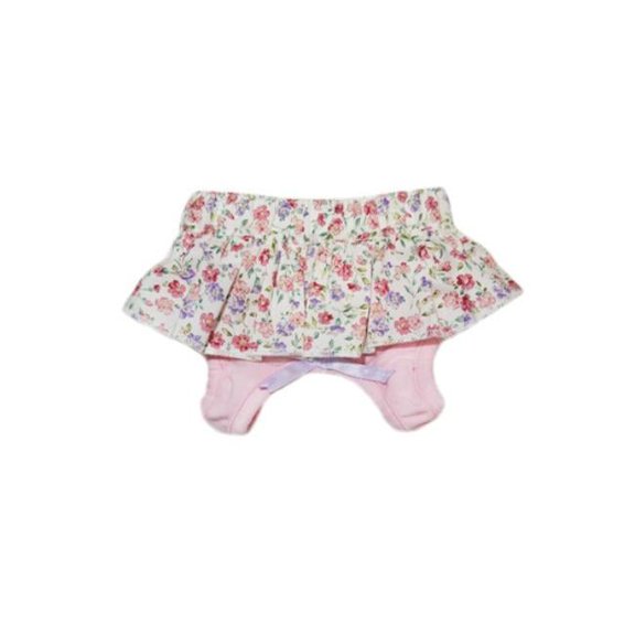 Mimi Dog Panties - Small