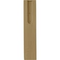 thumbnail image 4 of Ekena Millwork 1 1/2"W x 7"D x 7"H Andrea Wagon Wheel Bracket, Cherry (6-Pack), 4 of 4
