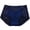 Dark blue, variant on Womens Underwear Underwear for Women Regular Absorbency Panties Womens Underwear