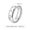 6mm-Silver, variant on 2mm/4mm/6mm/8mm Tungsten Carbide Bands Men Women's 5 Colors Plating Women's Ring