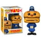 thumbnail image 1 of Pop Officer Mc 89 Funko Ad Icons: McDonald's, 1 of 2