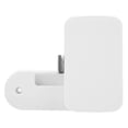 thumbnail image 2 of Cabinet Keyless, Punch-Free 32.8ft Maximum Unlocking Distance Security Cabinet Lock  For Office Bedroom Gym, 2 of 8