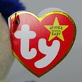thumbnail image 4 of Ty Beanie Baby - Domino the Panda Bear  – 30th Anniversary  - Stuffed Animal, 4 of 6
