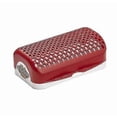thumbnail image 2 of Kitchen Hot Dog licious Microwave Hot Dog Cooker Hot Dog Box, 2 of 5