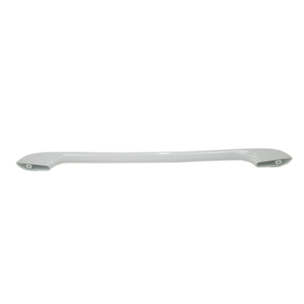 Frigidaire 316443601 Range Oven Door Handle Genuine Original Equipment Manufacturer (OEM) Part