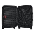 thumbnail image 2 of Set de equipaje Wrangler Maverick de 3 piezas negro, 2 of 4