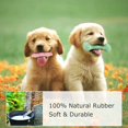 thumbnail image 2 of 3Pack Dog Chew Toys for Puppy Teething, 2-8 Months Puppies Teething Toys Soft, 2 of 6