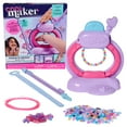 thumbnail image 1 of Cool Maker, Stack’d Heishi Studio Bracelet Making Kit with Easy Beading Pen & over 1200 Beads for Bracelets, Makes 15, Arts and Crafts Kids Toys for Girls Ages 7 and up, 1 of 9
