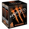 Monster Khaos Energy + Juice Drink, 16 Fl. Oz., 4 Count