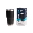 thumbnail image 2 of Termo Acero Inoxidable 30oz Negro Everest Fort Negro, 2 of 2