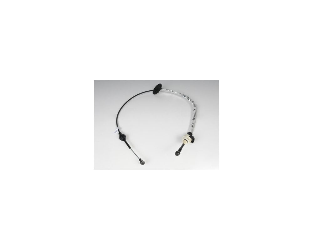 AC Delco 22737100 Automatic Transmission Selector Cable