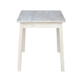 thumbnail image 3 of International Concepts Table pour Enfants Non Finie, 3 of 6