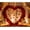 5x3FT, variant on Valentine's Day Room Interior Backdrop Romantic Love Heart Rose Flowers Garland Photography Background for Valentines Bridal Shower Birthday Party Cake Table Banner Photo Booth Props