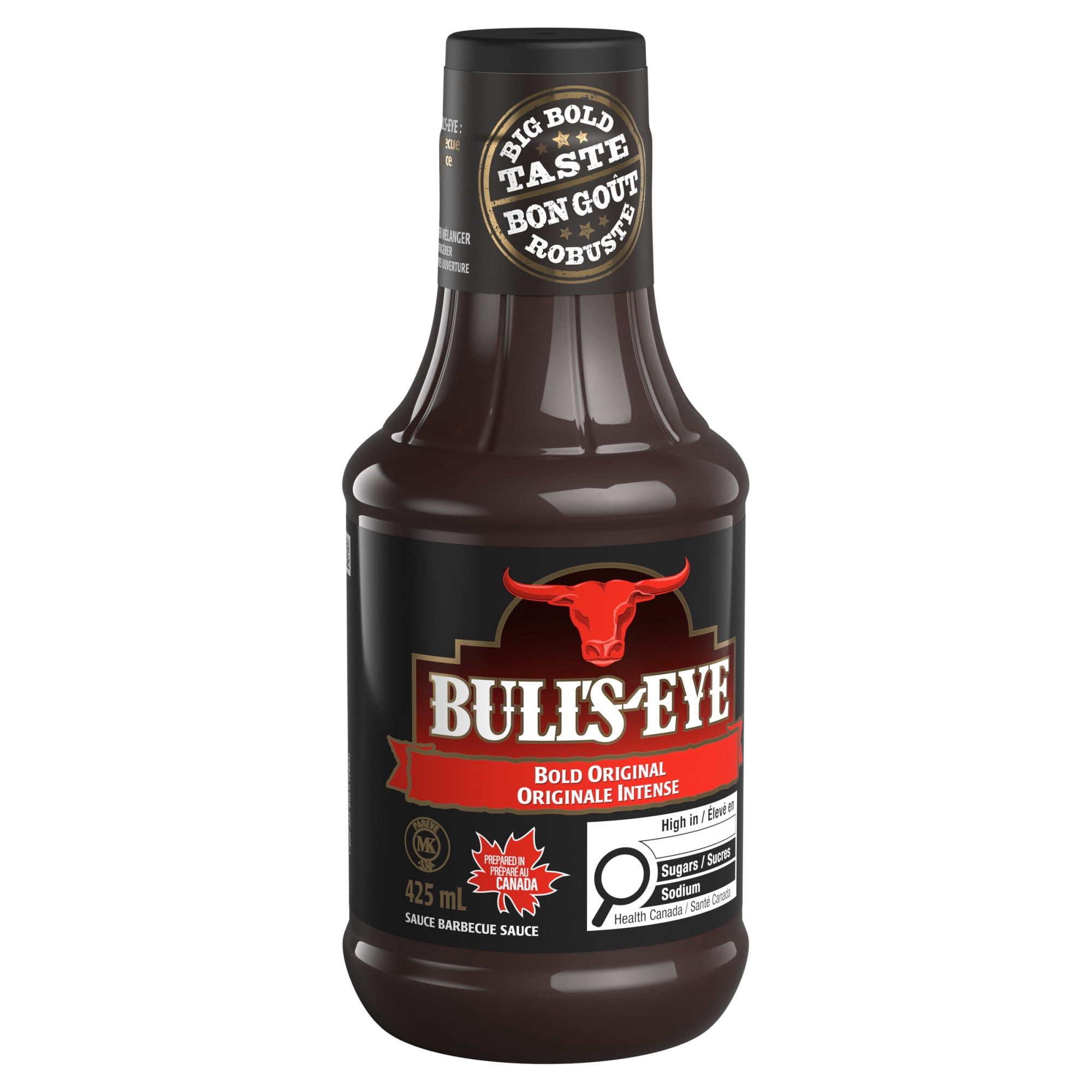Sauce Barbecue Bold Originale