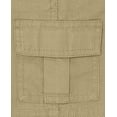thumbnail image 3 of Pantalones cortos The Children's Place para bebés y niños pequeños de 6 a 9 m, 3 of 3