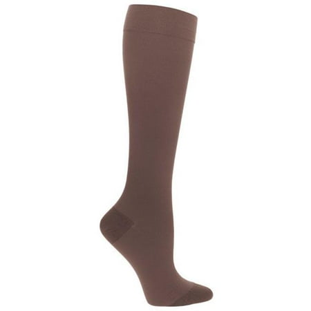 Mens Compression Socks, Brown | Walmart Canada
