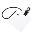thumbnail image 4 of Pizarra De Escritura De Buceo De Gran Elasticidad, Accesorio De Buceo Duradero, Buceo Para Nadar Deportes Acuáticos Al Aire Libre Bajo El Agua ANGGREK Otros, 4 of 8