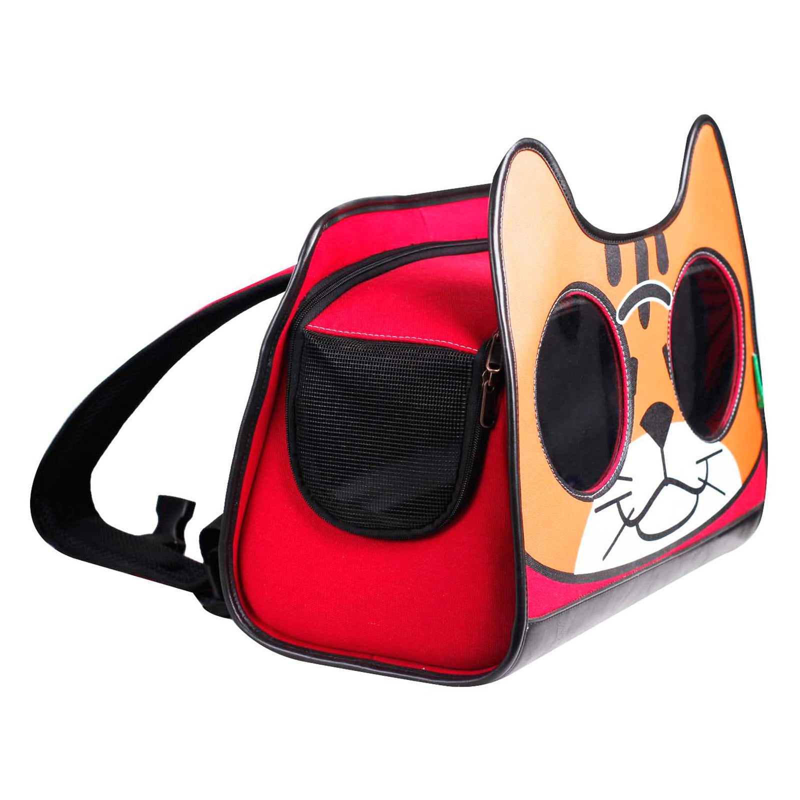 catysmile backpack cat carrier