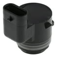 thumbnail image 1 of Sensores de Estacionamiento de Respaldo en Reversa Unique Bargains No.3C0919275J para Volkswagen Jetta Mk5 1.6 FSI 2.0 FSI 2.0 TDI 2005-2010 Sensor de Asistencia de Estacionamiento Negro 1 Pc, 1 of 6