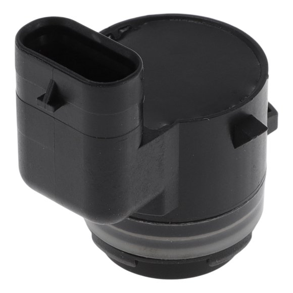 Sensores de Estacionamiento de Respaldo en Reversa Unique Bargains No.3C0919275J para Volkswagen Jetta Mk5 1.6 FSI 2.0 FSI 2.0 TDI 2005-2010 Sensor de Asistencia de Estacionamiento Negro 1 Pc