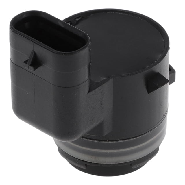 Sensores de Estacionamiento de Respaldo en Reversa Unique Bargains No.3C0919275J para Volkswagen Jetta Mk5 1.6 FSI 2.0 FSI 2.0 TDI 2005-2010 Sensor de Asistencia de Estacionamiento Negro 1 Pc