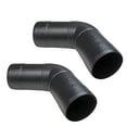 thumbnail image 3 of Skil SPT99-12 2 Pack of Genuine OEM Replacement Dust Tubes - 1609730166-2PK, 3 of 3