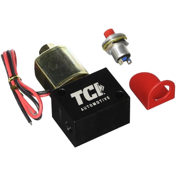 Tci 861700 Ss L-Loc