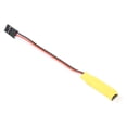 thumbnail image 2 of Expansor de Ángulo del Engranaje de Direcciónis, Mini Pezas de Extensión de Ángulo Servo Para Coche de Control Remoto, 2 of 7