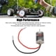 thumbnail image 4 of Motor cepillado 380 ANGGREK arranque suave potente para coche RC, 4 of 8