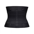 thumbnail image 5 of Waist Trainer Belt for Women, Waist Cincher Trimmer, Slimming Body Shaper Belt, Sport Girdle Belt, 5 of 7
