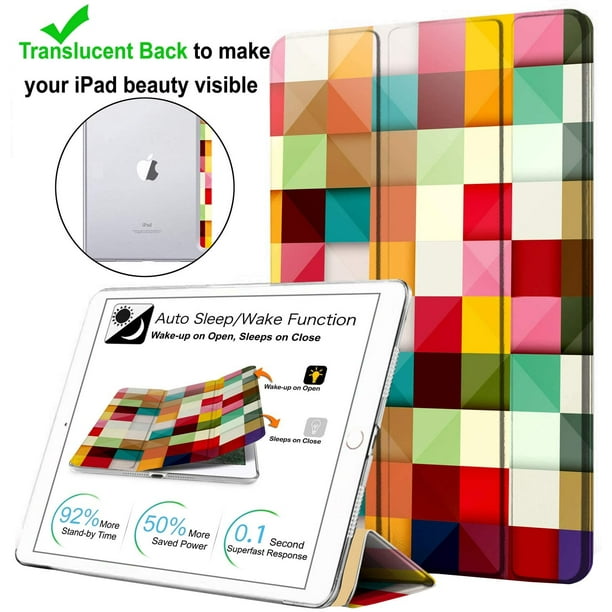 Green TAN Hard Cover Portfolio Case For Kindle Fire HD 8.9" - Stand & Protection