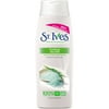 St. Ives Purify Exfoliating Body Wash - 13.5 oz