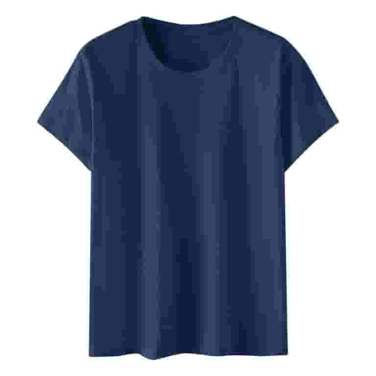【oan】Bloue short sleeve T shirt Zpanxa Womens Plus Size Summer Tops, Short Sleeve Loose Fit