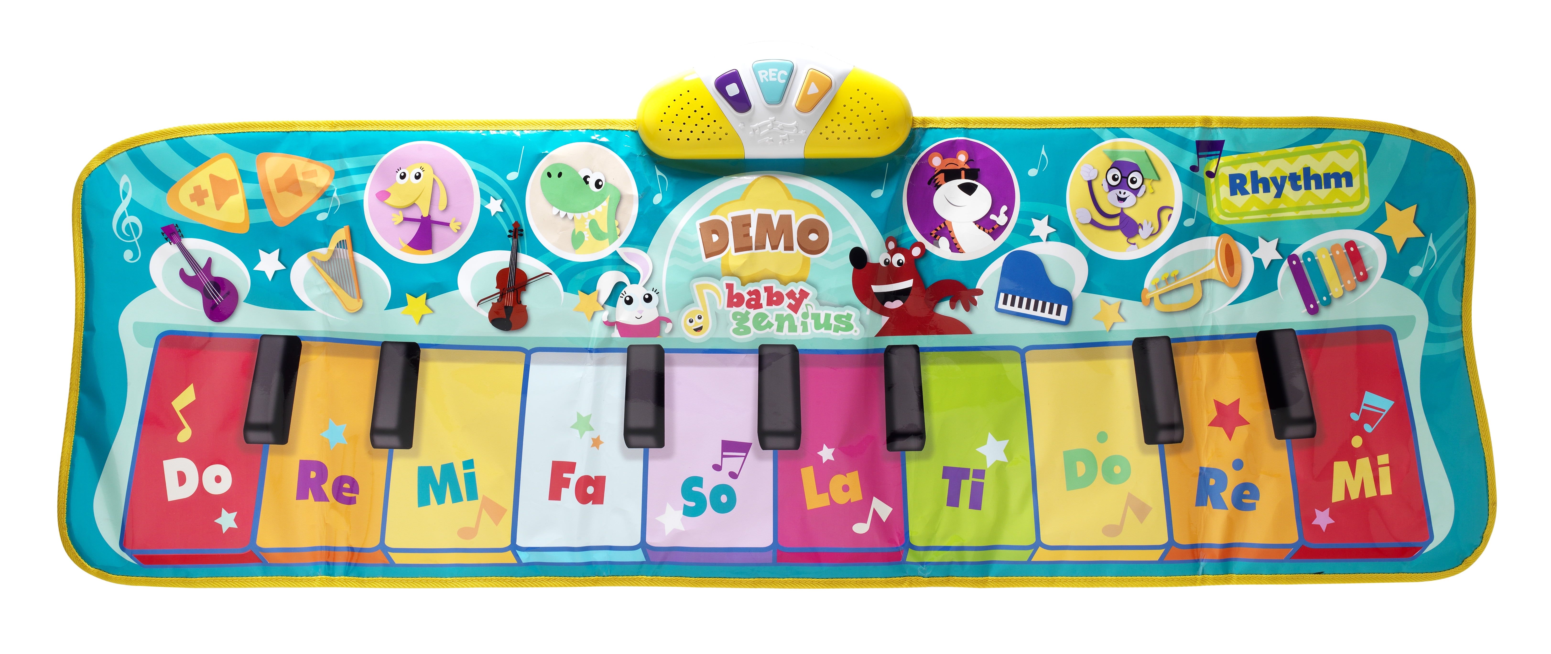 baby genius toy