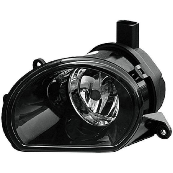 Hella 247003021 Fog Light Assembly