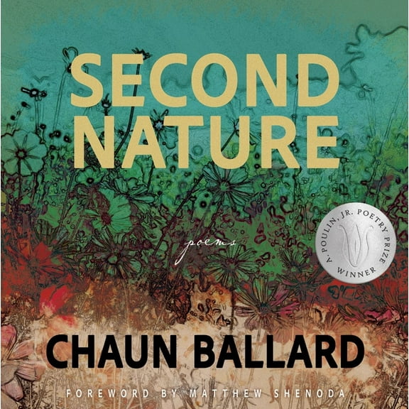 Second Nature, (Paperback)