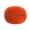 Orange, variant on segolike Engraved Stone, Pocket Stones Polished with Words Stones Tumble Stones Red