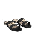 thumbnail image 2 of Sandalia Gaia Color Negro D15070066501 22.5 Dorothy Gaynor Sandalia Gaia Color Negro D15070066501 22.5, 2 of 6