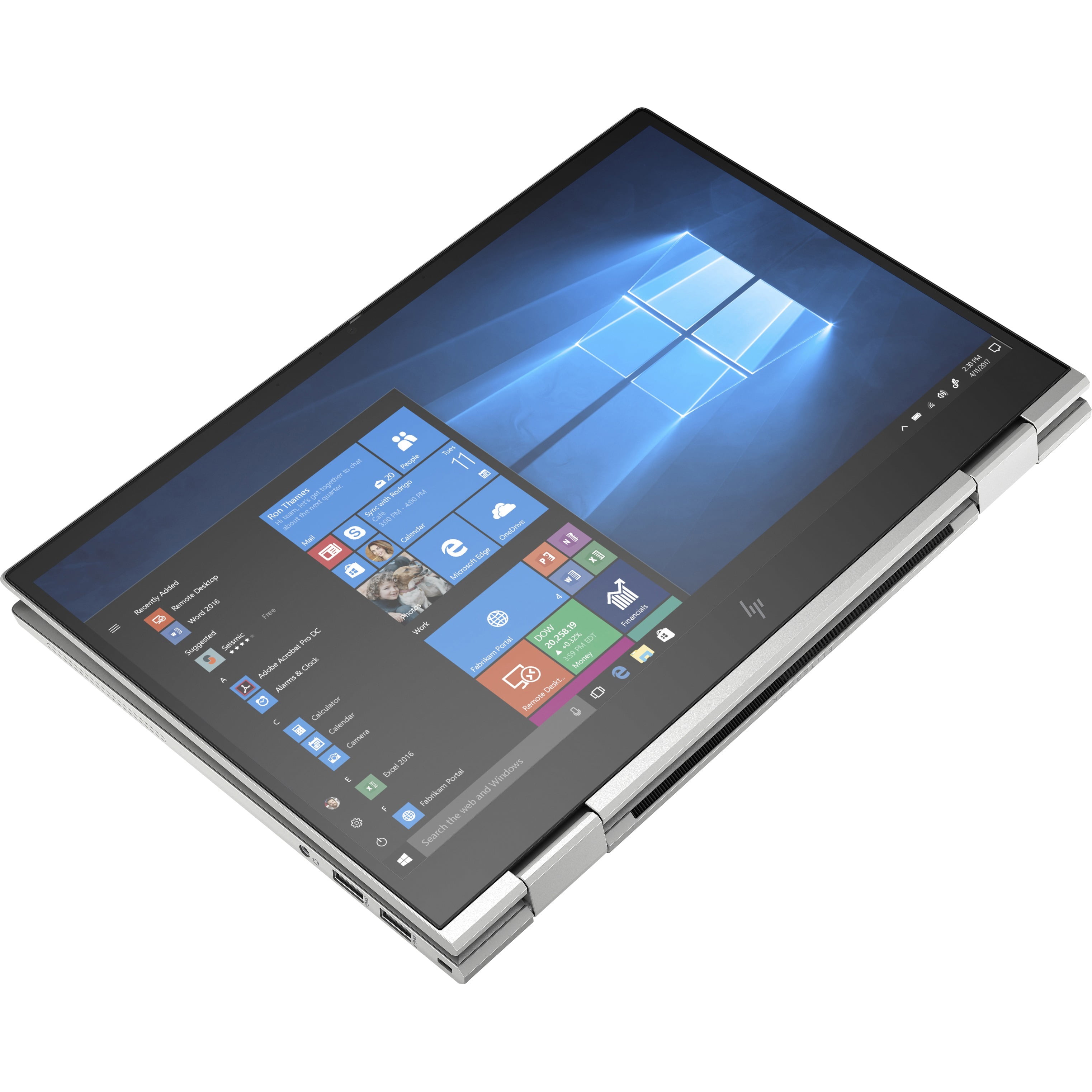 HP ELITEBOOK 830 G7 Laptop i7-10610U 1.8GHz 13 32GB RAM 256GB SSD Win 11 AC
