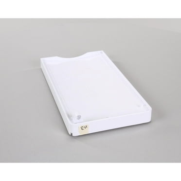 Bunn 32111.0002 Drip White Right Tray Assembly