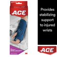 thumbnail image 1 of Ace Night Wrist Sleep Support, 1 of 4