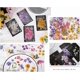 thumbnail image 3 of 160Pcs Scrapbook Sticker Set DIY Decorative Nature Decal Sticker Stamp for DIY Craft Card Scrapbooking Journal Planner Notebook and Album Craft Bullet, 3 of 4