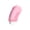 Pink, variant on ShaoXinWan Retractable Curved Push Pencil Eraser,Non Slip Slide Lock TPE Eraser with Ergonomic Shape,Refillable Rubber Eraser for Office Writing Drafting Desktop Stationery Use