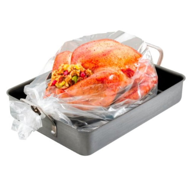 pansaver turkey oven bags