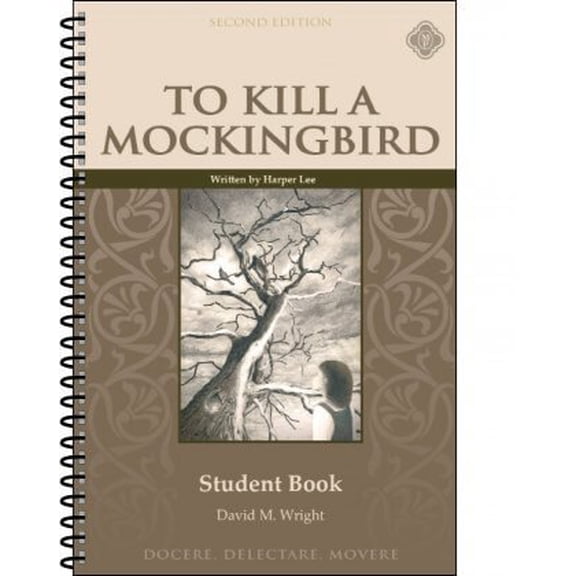 Pre-Owned To Kill a Mockingbird, 9781615388196, 1615388192, Paperback, Student edition