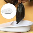 thumbnail image 3 of Bedpan Load Bearing Potty with Handle Stable for Elderly Old Man Home Use, 3 of 8