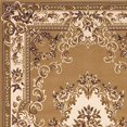 thumbnail image 3 of Kas Rugs COR530933X411 Corinthian 5309 Beige/Ivory Aubusson Size 3'3" x 4'11", 3 of 3