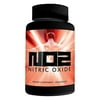 NO2 Nitric Oxide Booster by EyeFive 60 Capsules 30 Day Supply